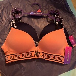 Aeroposttale Intimates Bras